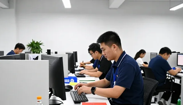 系统集成方案