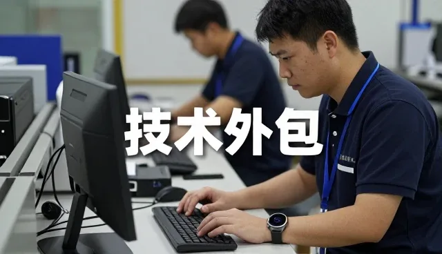 技术开发提升维护保养使用效率